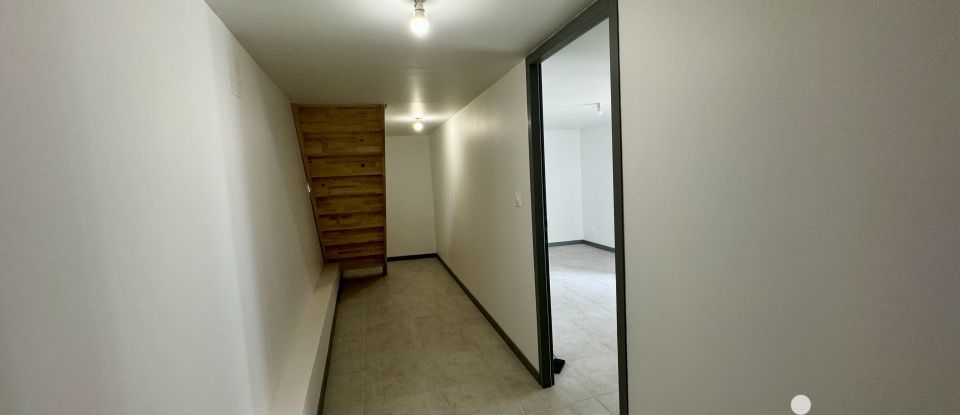 Maison 5 pièces de 101 m² à Ruffec (16700)