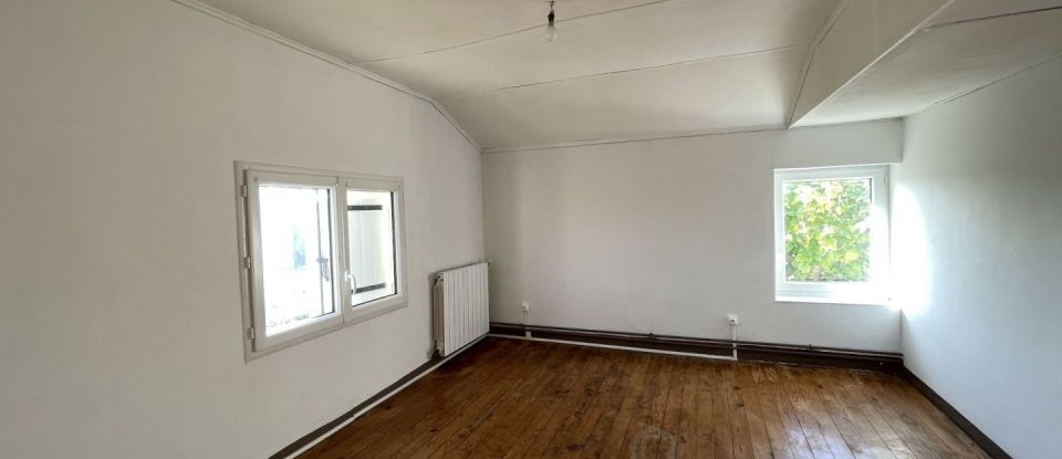 Maison 6 pièces de 123 m² à Courpignac (17130)