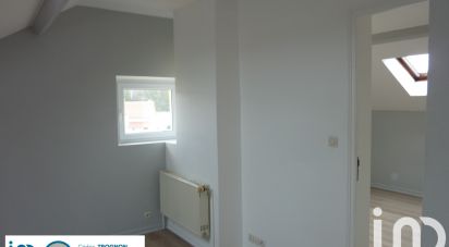 Immeuble de 163 m² à Mercy-le-Bas (54960)