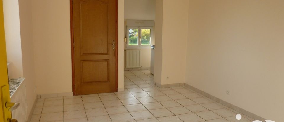 Building in Mercy-le-Bas (54960) of 163 m²