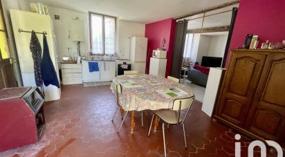 Maison 3 pièces de 90 m² à Traînel (10400)