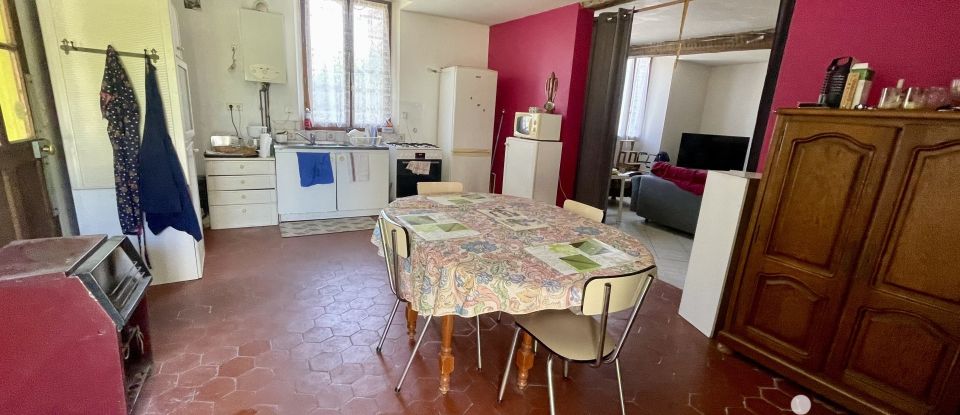 Maison 3 pièces de 90 m² à Traînel (10400)