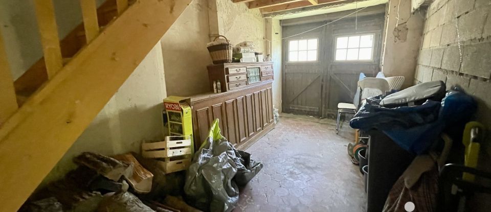 Maison 3 pièces de 90 m² à Traînel (10400)