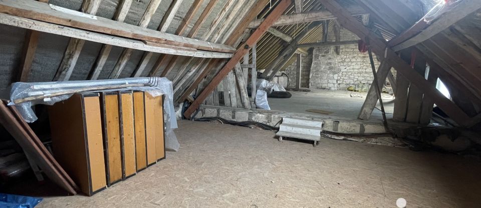 Maison 3 pièces de 90 m² à Traînel (10400)