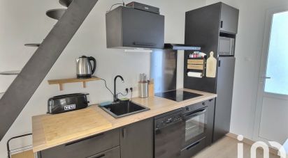 Appartement 3 pièces de 52 m² à Mimizan (40200)