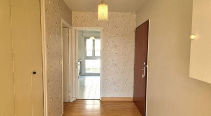 Apartment 3 rooms of 70 m² in Melun (77000)