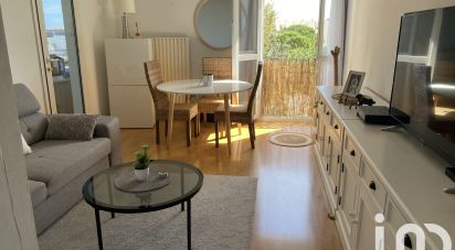 Appartement 3 pièces de 58 m² à Lunel (34400)