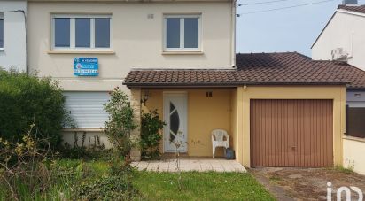 Maison 4 pièces de 94 m² à Marange-Silvange (57535)