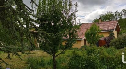 House 4 rooms of 80 m² in Roquefeuil (11340)