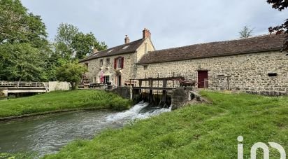 Moulin 6 pièces de 230 m² à Dormelles (77130)