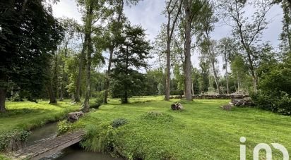 Moulin 6 pièces de 230 m² à Dormelles (77130)