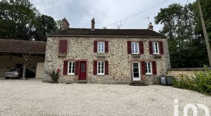 Mill 6 rooms of 230 m² in Dormelles (77130)