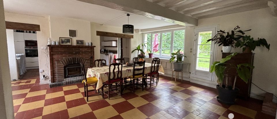 Mill 6 rooms of 230 m² in Dormelles (77130)