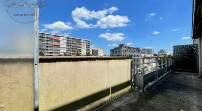 Apartment 3 rooms of 66 m² in Montreuil (93100)