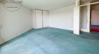 Appartement 3 pièces de 66 m² à Montreuil (93100)