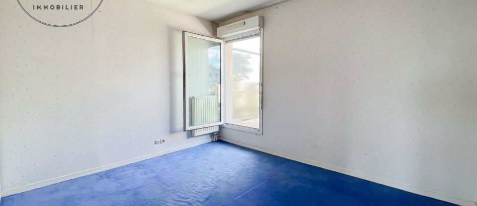 Appartement 3 pièces de 66 m² à Montreuil (93100)