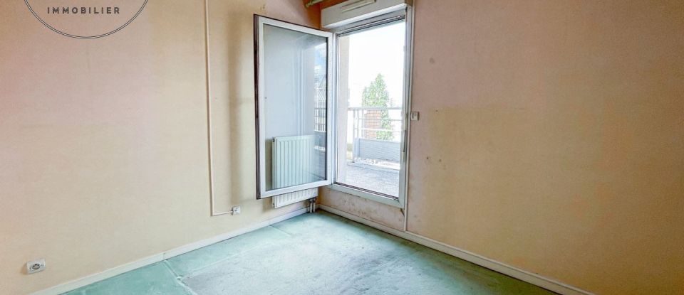 Appartement 3 pièces de 66 m² à Montreuil (93100)