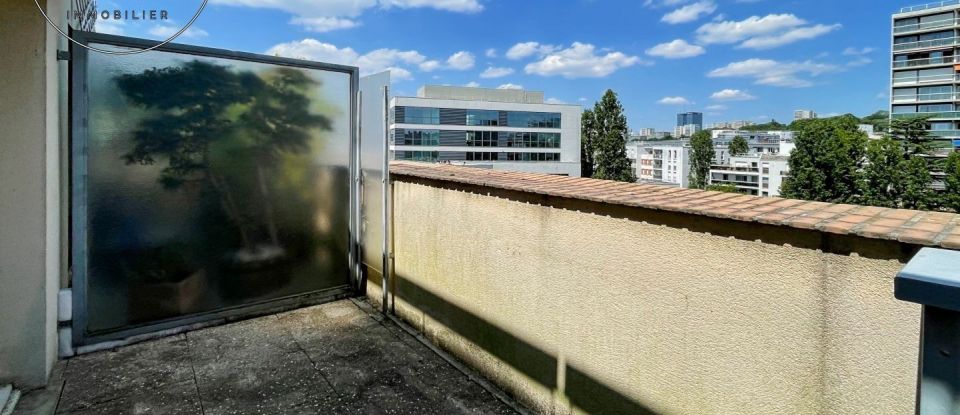 Appartement 3 pièces de 66 m² à Montreuil (93100)