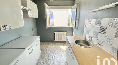 Appartement 3 pièces de 56 m² à Le Havre (76600)