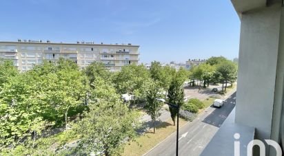 Apartment 3 rooms of 56 m² in Le Havre (76600)