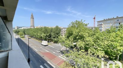 Apartment 3 rooms of 56 m² in Le Havre (76600)