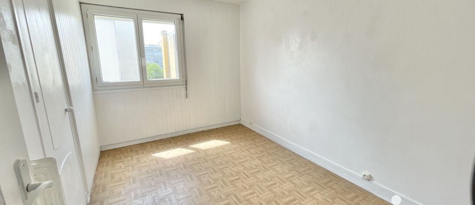 Apartment 3 rooms of 56 m² in Le Havre (76600)