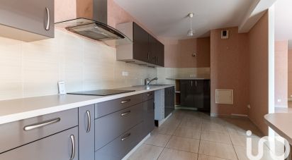 Appartement 3 pièces de 67 m² à Dijon (21000)