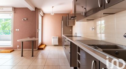 Appartement 3 pièces de 67 m² à Dijon (21000)