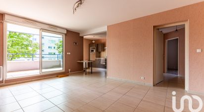 Appartement 3 pièces de 67 m² à Dijon (21000)