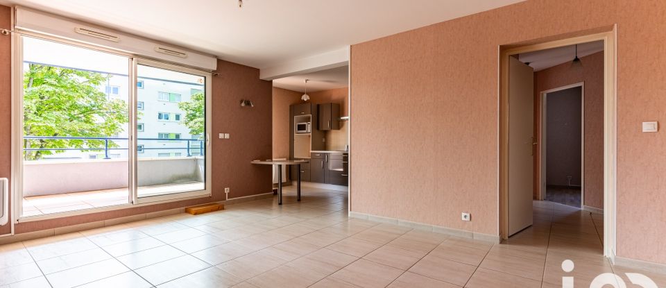 Appartement 3 pièces de 67 m² à Dijon (21000)