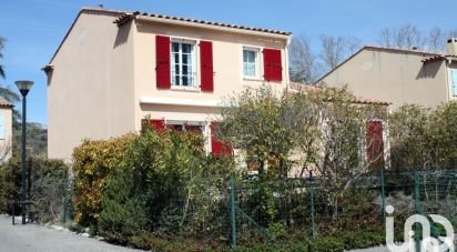 Traditional house 5 rooms of 110 m² in Gréoux-les-Bains (04800)