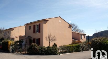 Traditional house 5 rooms of 110 m² in Gréoux-les-Bains (04800)