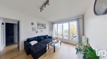 Appartement 2 pièces de 45 m² à Juvisy-sur-Orge (91260)