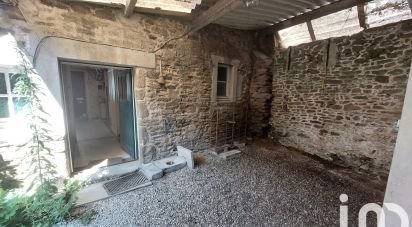 House 4 rooms of 73 m² in Dinan (22100)