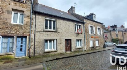 Maison 4 pièces de 73 m² à Dinan (22100)