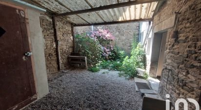 House 4 rooms of 73 m² in Dinan (22100)