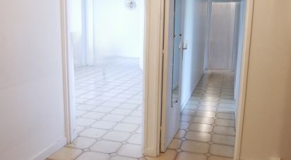 Appartement 5 pièces de 101 m² à Sarcelles (95200)