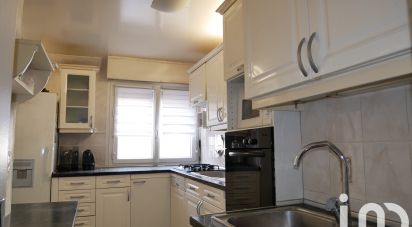 Apartment 5 rooms of 101 m² in Sarcelles (95200)