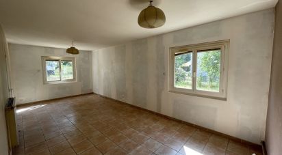 Maison 5 pièces de 99 m² à Castelsarrasin (82100)