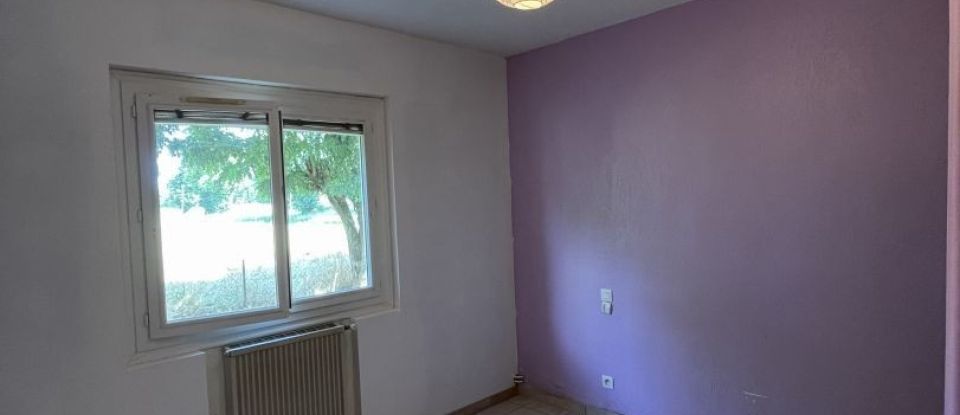 Maison 5 pièces de 99 m² à Castelsarrasin (82100)