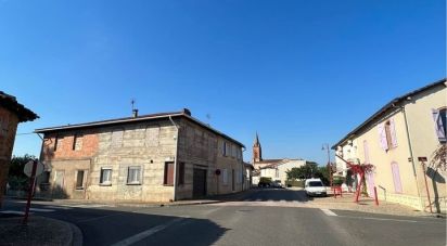 Village house 4 rooms of 83 m² in Labastide-du-Temple (82100)