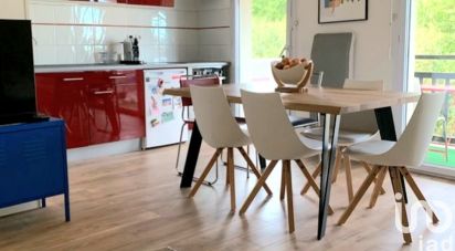 Appartement 2 pièces de 54 m² à Saint-Paul-lès-Dax (40990)