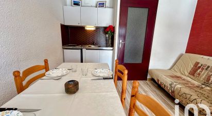 Studio 1 room of 27 m² in Saint-Lary-Soulan (65170)