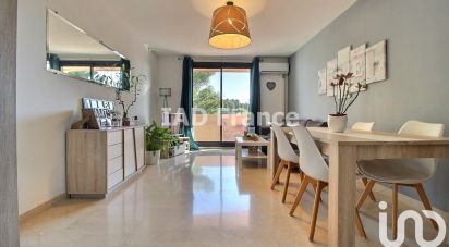 Apartment 3 rooms of 67 m² in Marseille (13013)