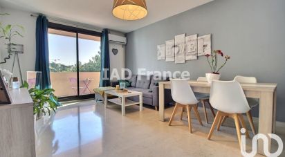 Apartment 3 rooms of 67 m² in Marseille (13013)