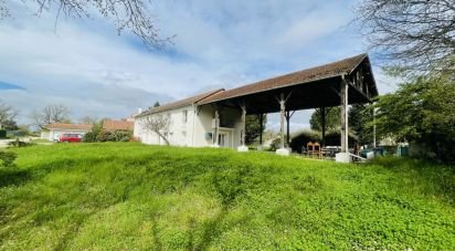 Maison 10 pièces de 326 m² à Montauban (82000)