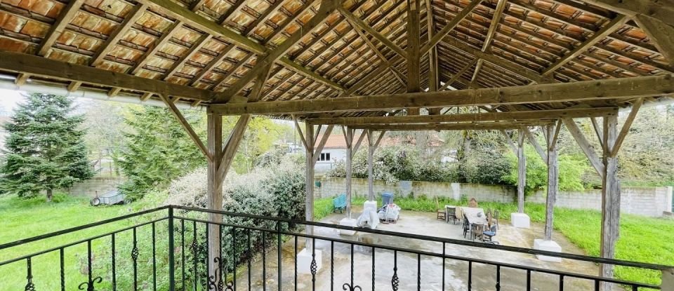 Maison 10 pièces de 326 m² à Montauban (82000)