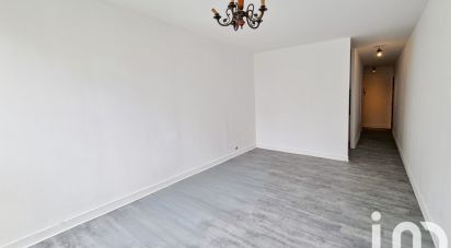 Appartement 1 pièce de 30 m² à Paris (75018)