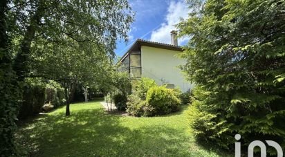 Maison 5 pièces de 106 m² à Ausson (31210)