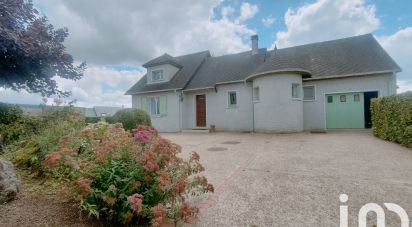 Traditional house 5 rooms of 99 m² in Saint-Calais (72120)